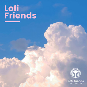 LoFi Friends cover
