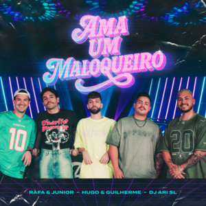 Imagem de Rafa e Junior