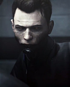 Chimera RK800: Connor - playlist by onyx | Spotify