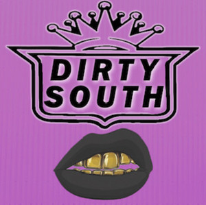 Dirty South Rap cover
