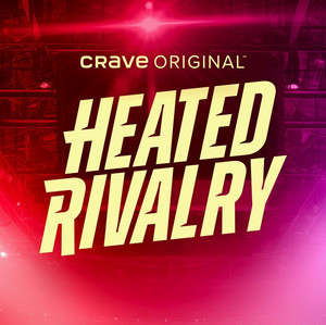 Heated Rivalry – Trilha Sonora - playlist by Heated Rivalry Brasil ...