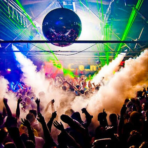 Festa/Rave anos 2000 - playlist by Otavio Vittorassi | Spotify