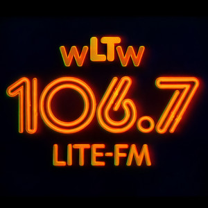 WLTW 106.7 LITE FM - playlist by AJ V. | Spotify