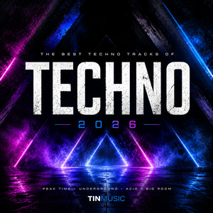 Techno | 2026 cover