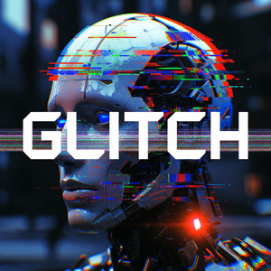 GLITCH cover