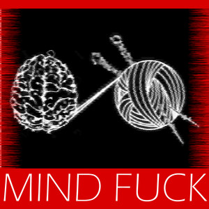 MIND F*CK - Heavy Bass Music cover