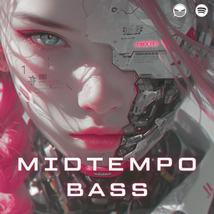 MIDTEMPO BASS cover
