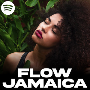 FLOW JAMAICA cover