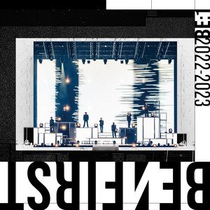 BE:FIRST 1st One Man Tour 