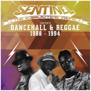 Dancehall & Reggae 1988 - 1994 playlist cover