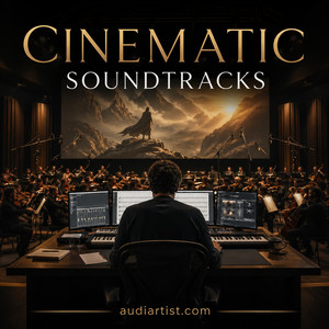 🎬 Cinematic Soundtracks  (Orchestral, Symphonic, Score, Trailer, Classical, Instrumental)