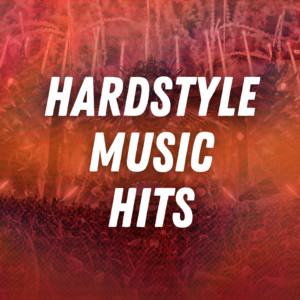 HARDSTYLE & HARD DANCE 2026 🔥 cover