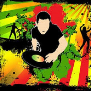 Jungle (Reggae - Drum and Bass) Rave