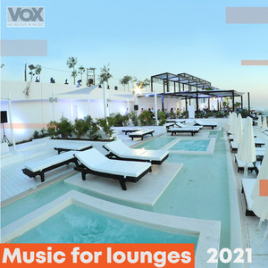 Music For Lounges cover