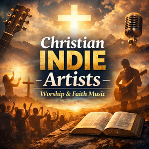 Christian Indie Artists - Worship & Faith Music
