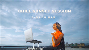 Latest 3-step Mix| Sunset Session Vol.3| DJ Niny - playlist by Dj_Niny ...