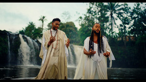 Hits de São Tomé e Príncipe 2024 — cover art