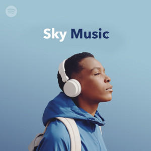 Sky Music cover