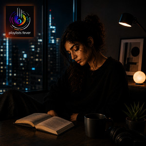 Study Beats - Focus Music by Playlist Fever