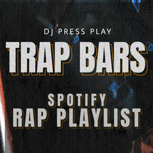 Trap Bars cover