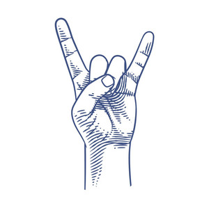 Power to the Metal