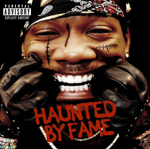 Offset - Haunted By Fame [Kiari + Different Species (with Gunna) + Bodies (with JID)] playlist cover