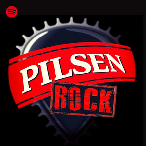 PILSEN ROCK🍺🎸Rock Uruguayo 2000 🇺🇾 🚬 🪴 — cover art