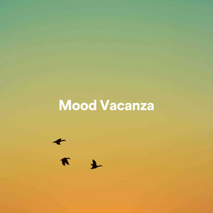 Mood playlist cover