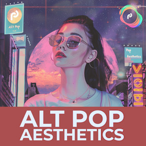 Alt Pop Aesthetics cover