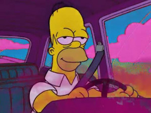Chill Drive cover