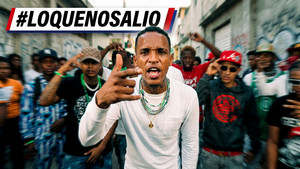 Universal trap rap and hip hop
