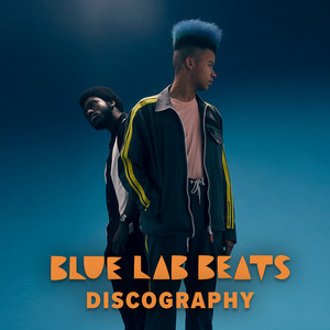 Blue Lab Beats | Spotify