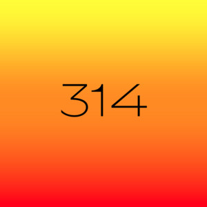 Cover art for Auraboros Number 314 (04/20/26)