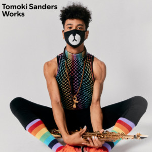 Tomoki Sanders | Spotify