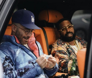Roc Marciano x The Alchemist - playlist by Five Beats a Day