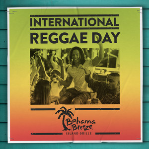 REGGAE MOODS - playlist by Bahama Breeze | Spotify