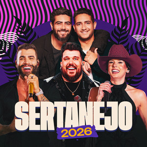 SERTANEJO 2026  ATUALIZADO 🍺 MAIS TOCADAS | AS MELHORES DO SERTANEJO