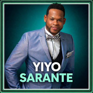 Yiyo Sarante Mix Exitos De Yiyo Sarante 🎶 Rey De La Salsa Romantica ...
