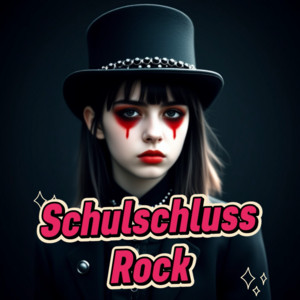 Schulschluss Rock & Metal cover
