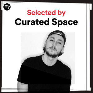 Selected by Curated Space cover
