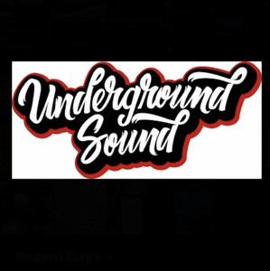 Underground sounds only 