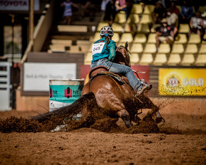 BARREL RACING SONGS - playlist by katievohl | Spotify