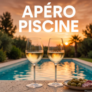 Apéro Piscine - Part 2