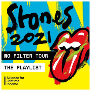No Filter Tour 2021 - playlist by The Rolling Stones | Spotify