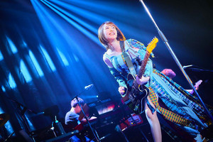 藍井エイル Fragment oF - playlist by SACRA MUSIC | Spotify
