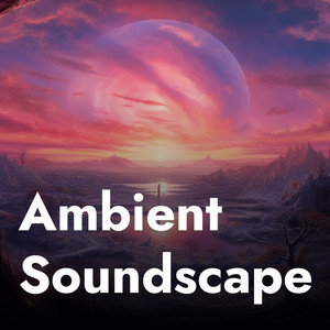 Ambient and Soundscape — atmospheric background music playlist by ChromaCat, stream-safe