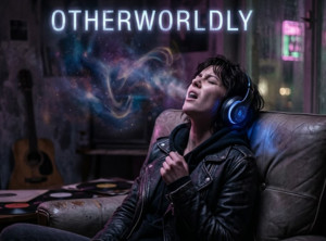 Otherworldly | Jazz • Blues • Rock • Cinematic • House Spotify playlist cover art