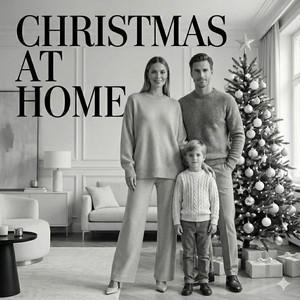 Christmas at Home