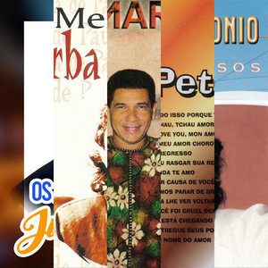 The Sound of Brega Saudade image