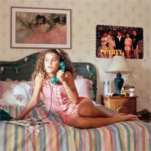 #7. GIRLY 80s MUSIC 80s Music Playlist Spotify